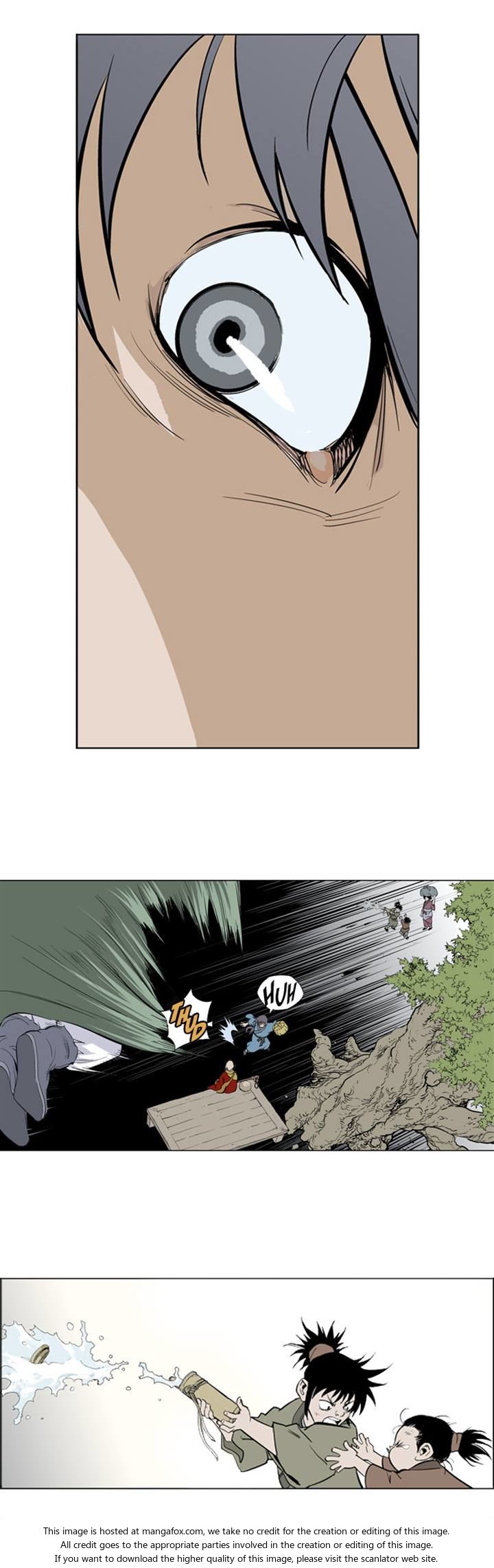 Read Gosu Manga Online