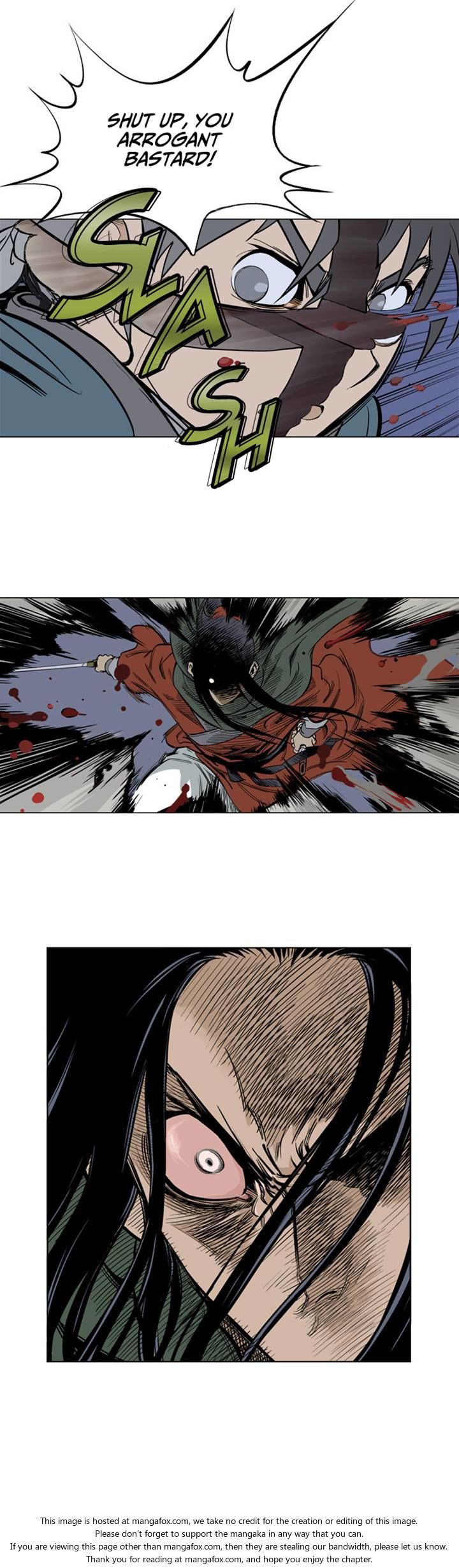 Read Gosu Manga Online