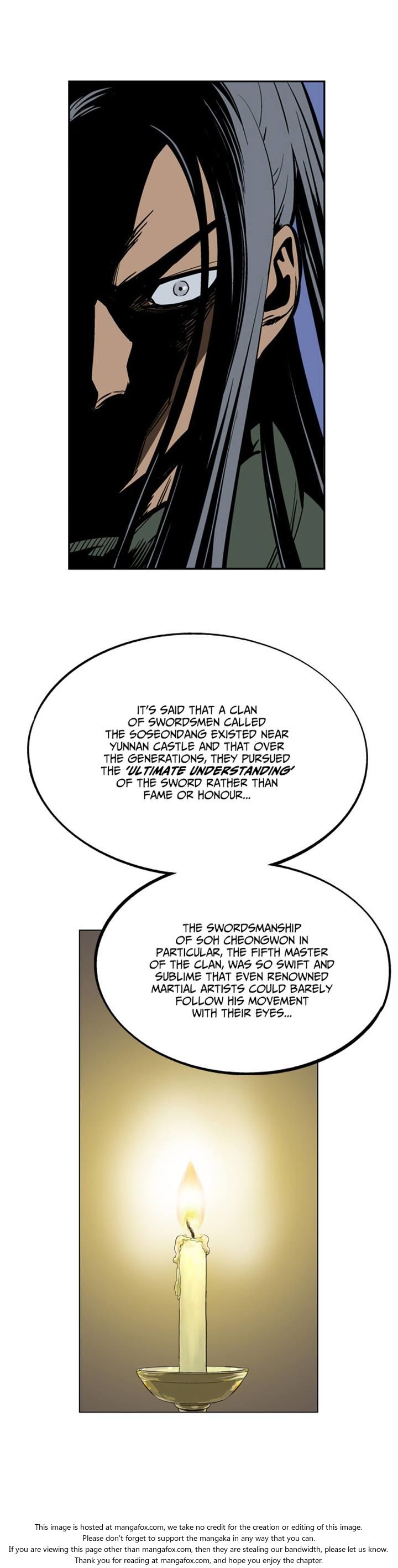 Read Gosu Manga Online