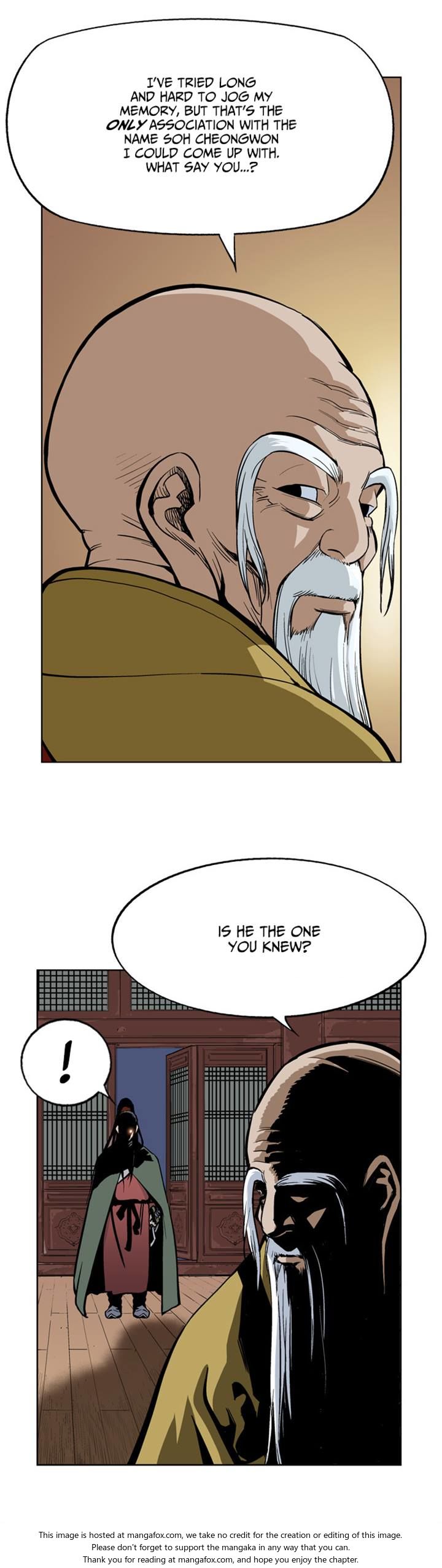 Read Gosu Manga Online