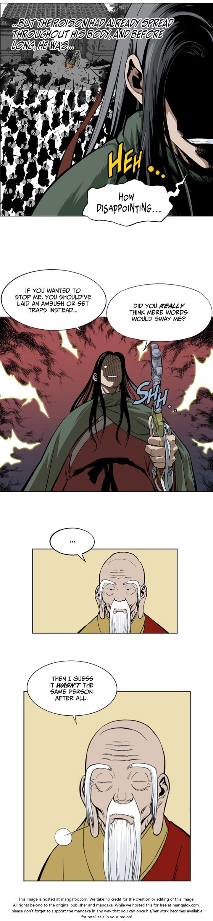 Read Gosu Manga Online