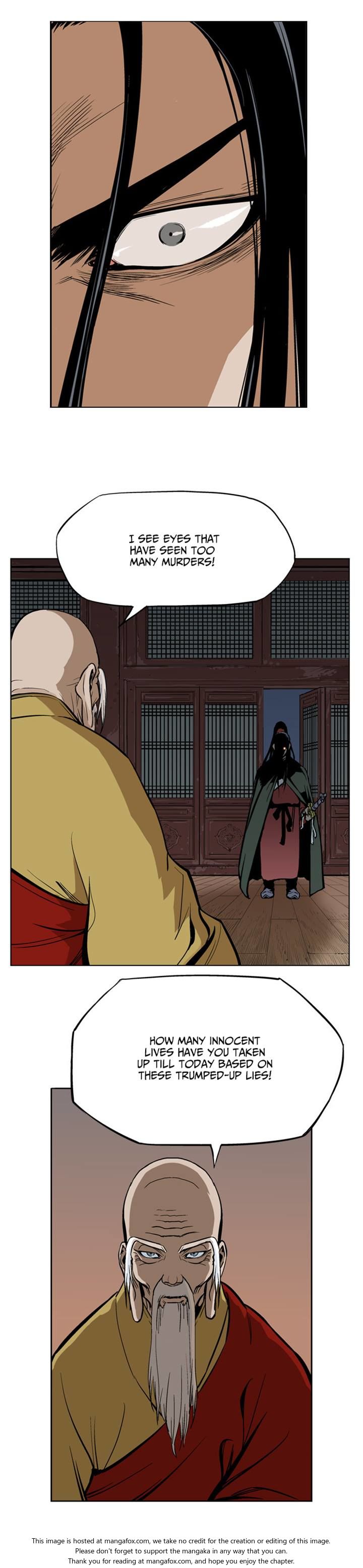 Read Gosu Manga Online