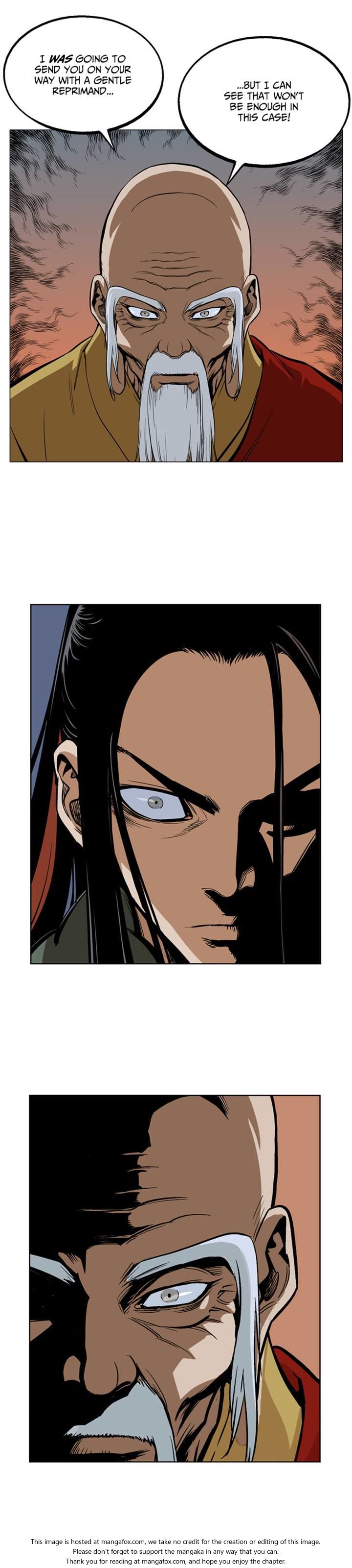 Read Gosu Manga Online