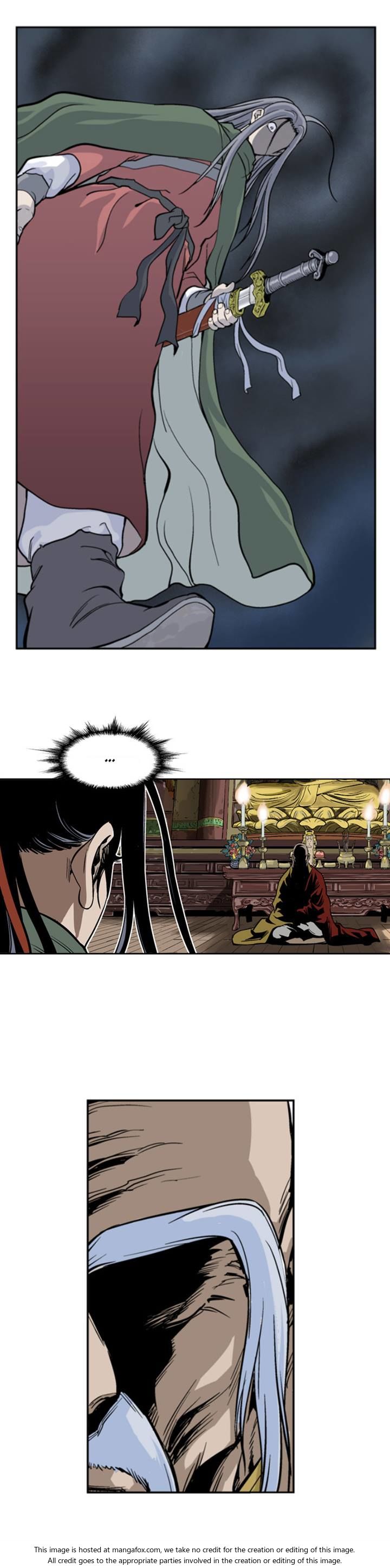 Read Gosu Manga Online