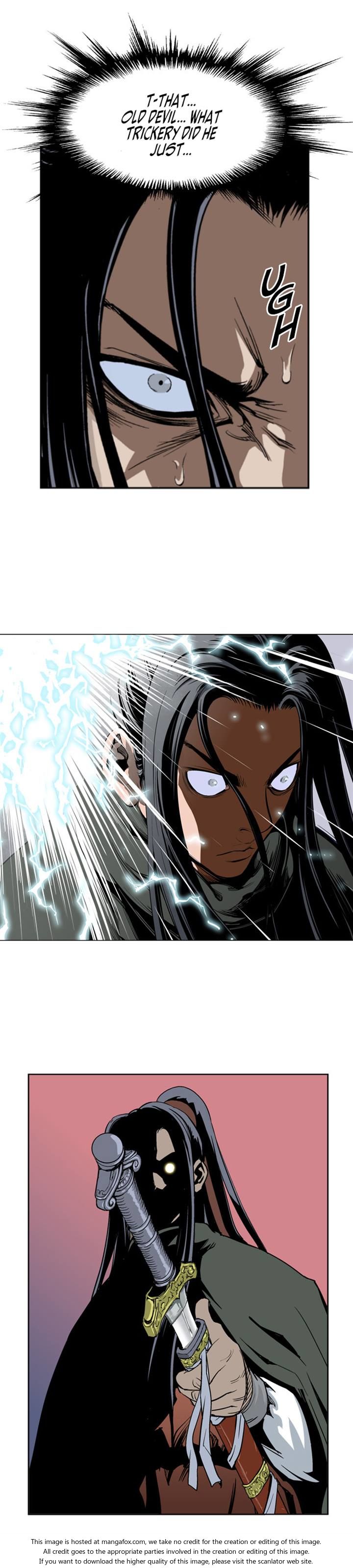 Read Gosu Manga Online