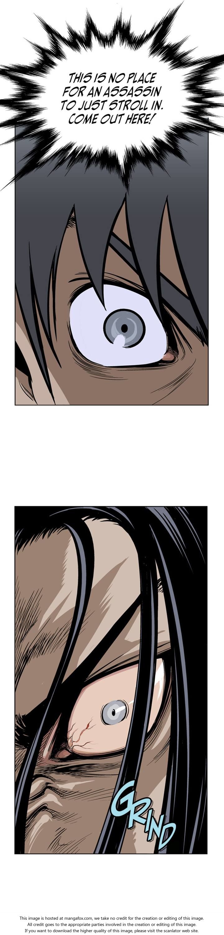 Read Gosu Manga Online