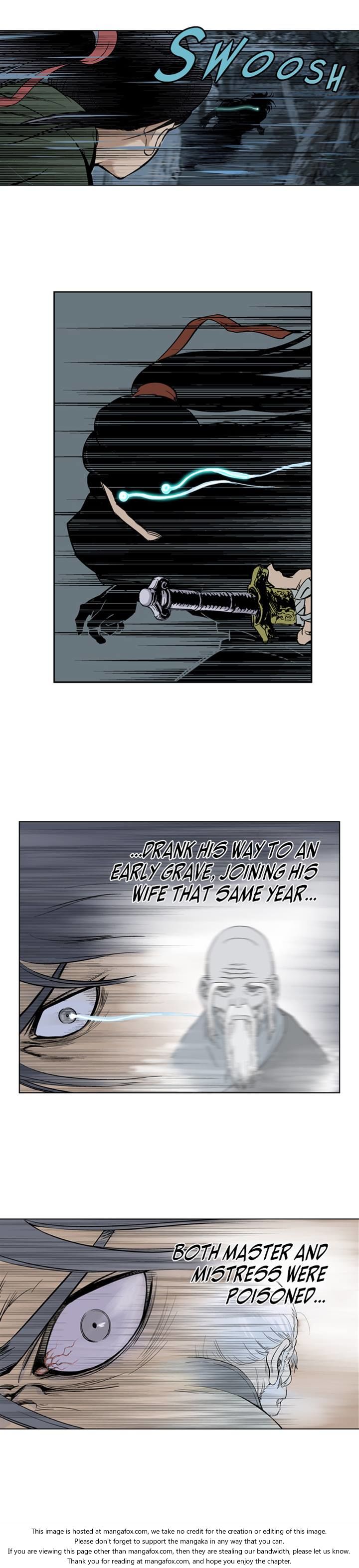 Read Gosu Manga Online