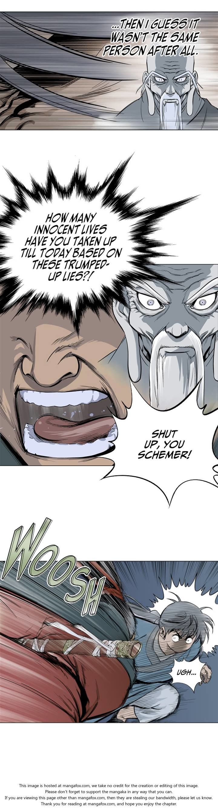 Read Gosu Manga Online