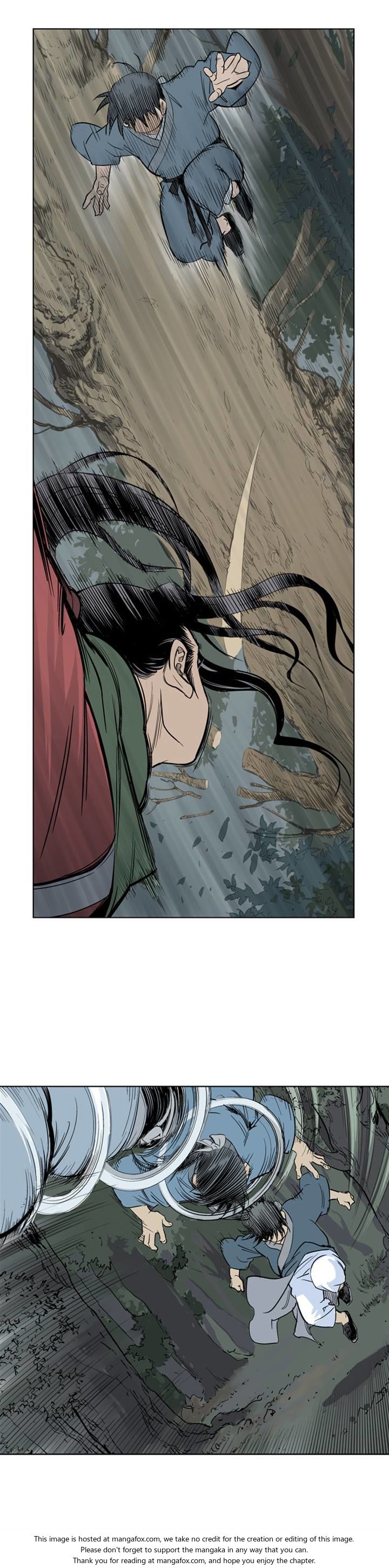 Read Gosu Manga Online