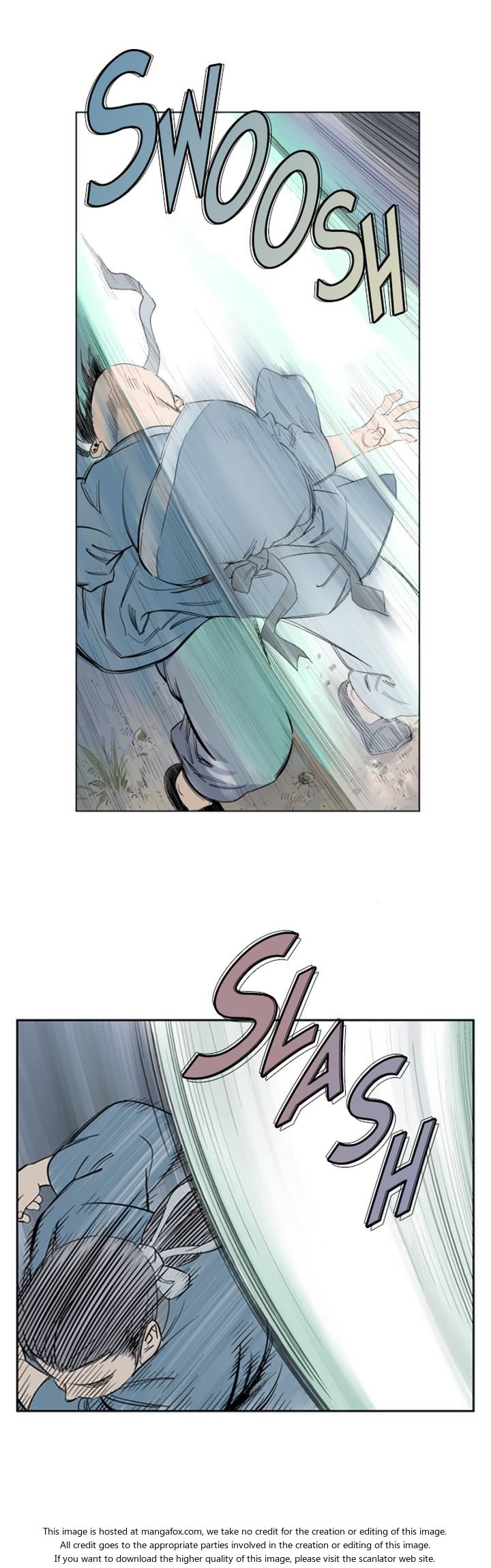 Read Gosu Manga Online