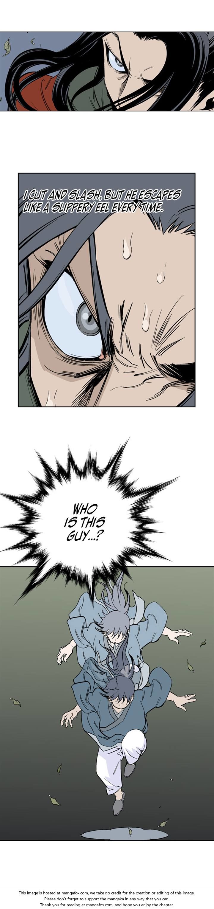 Read Gosu Manga Online