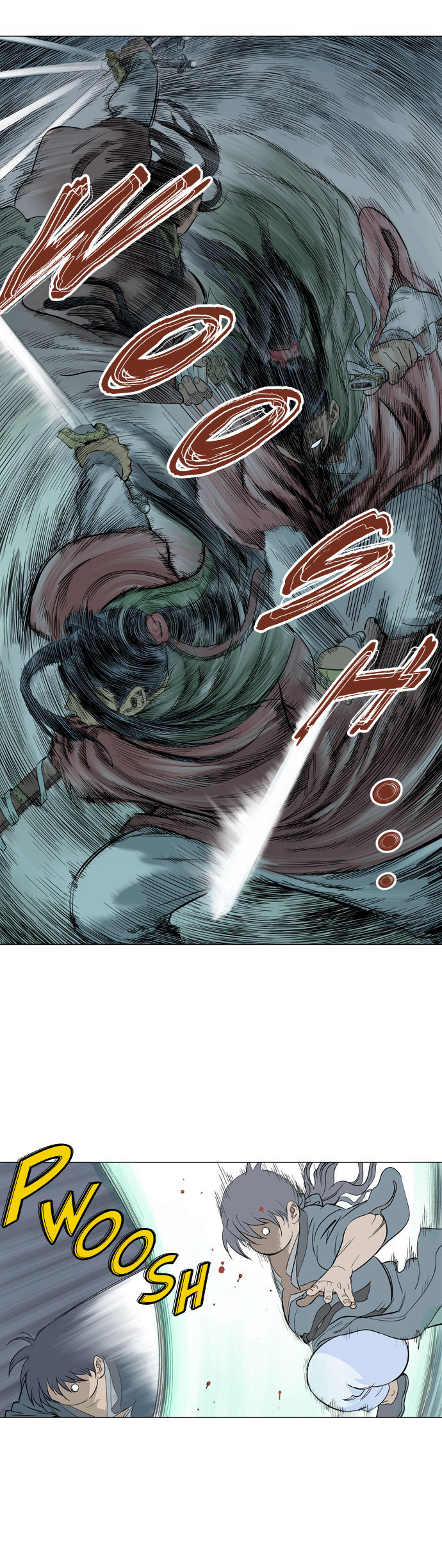 Read Gosu Manga Online