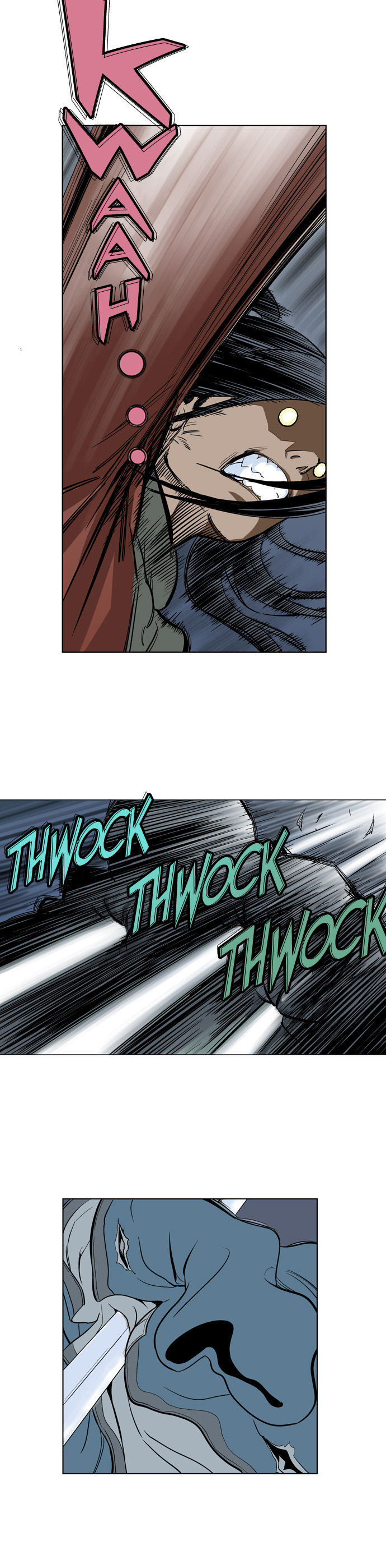 Read Gosu Manga Online