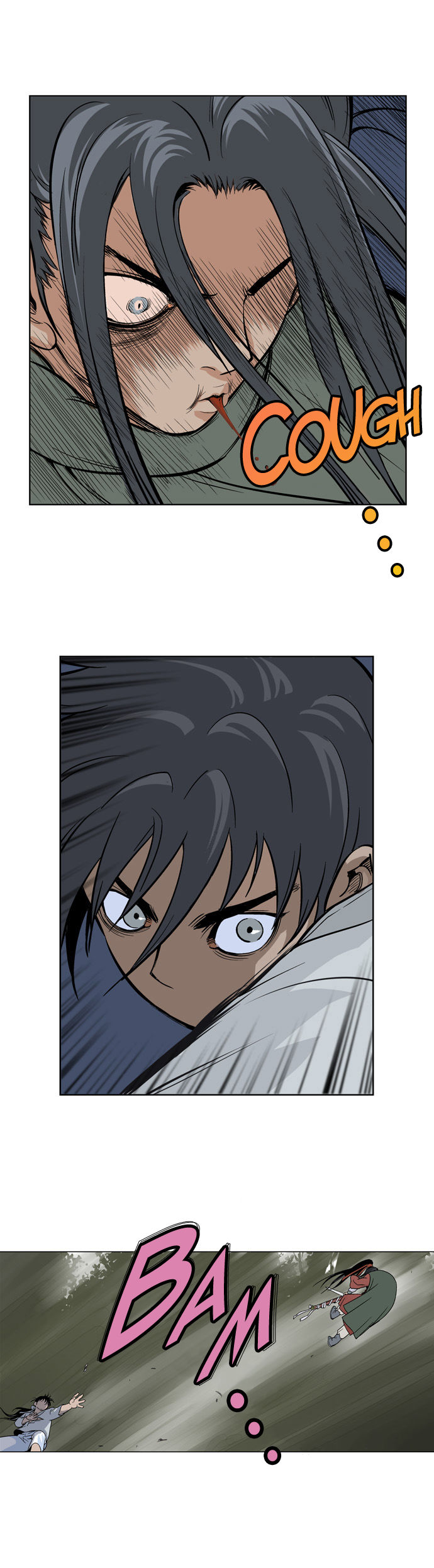 Read Gosu Manga Online