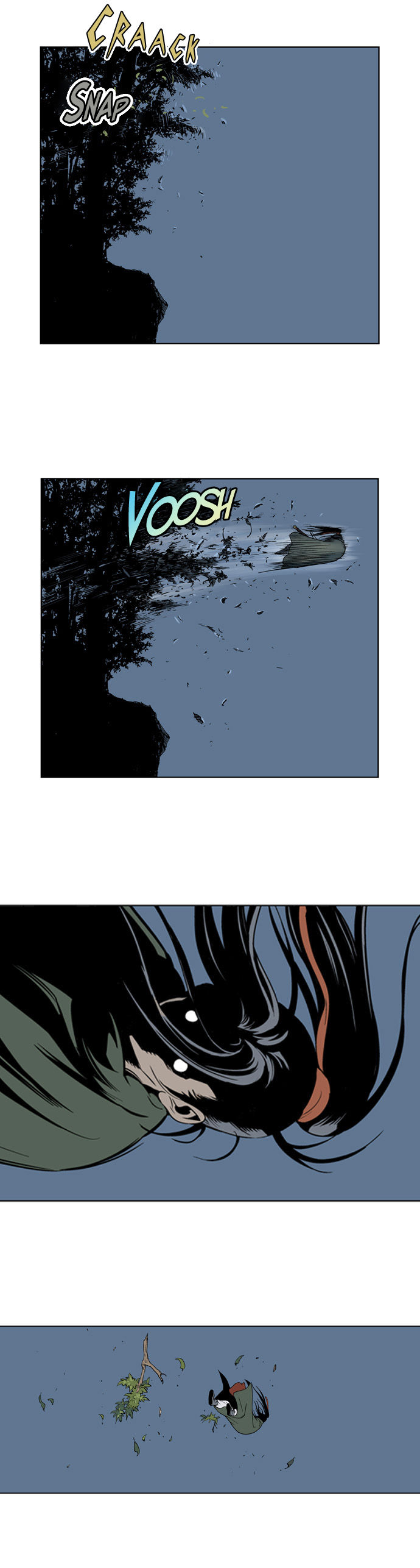 Read Gosu Manga Online