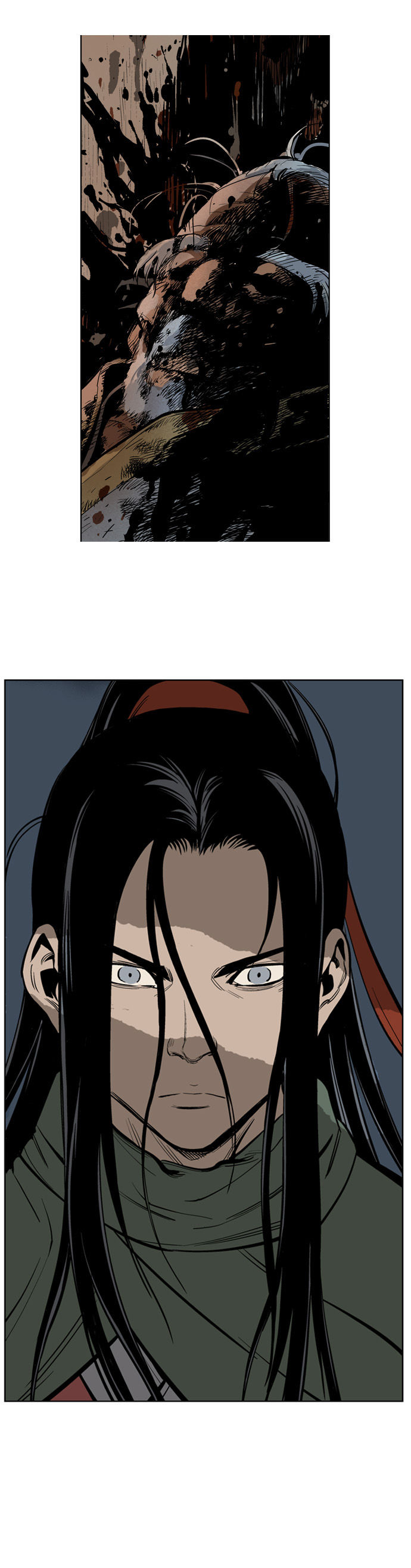 Read Gosu Manga Online