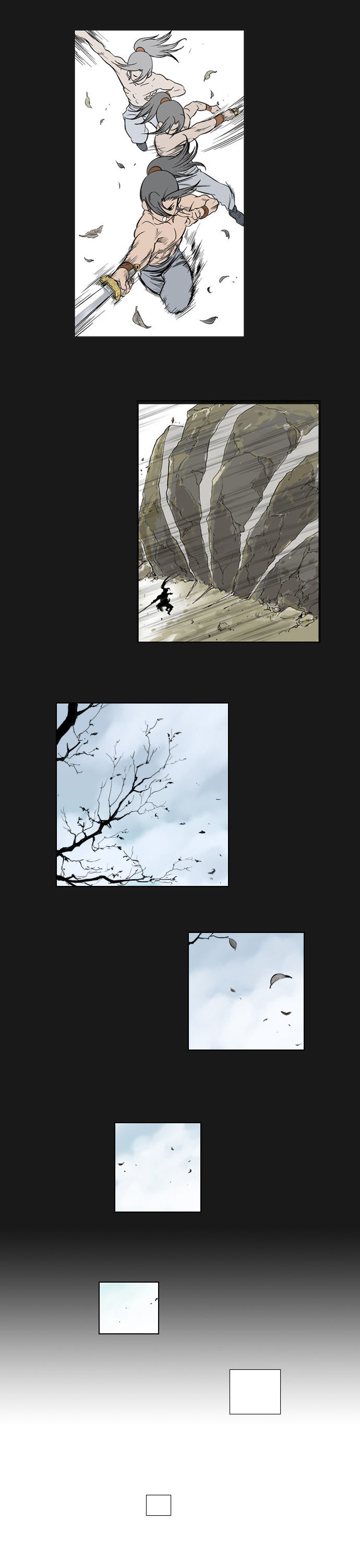 Read Gosu Manga Online