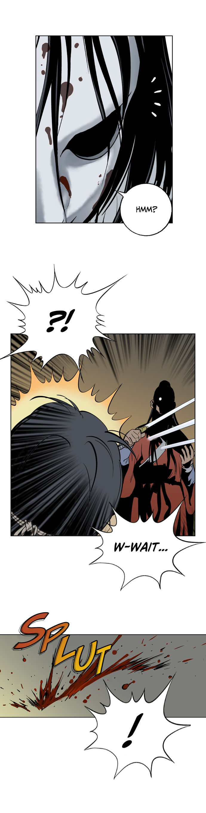 Read Gosu Manga Online