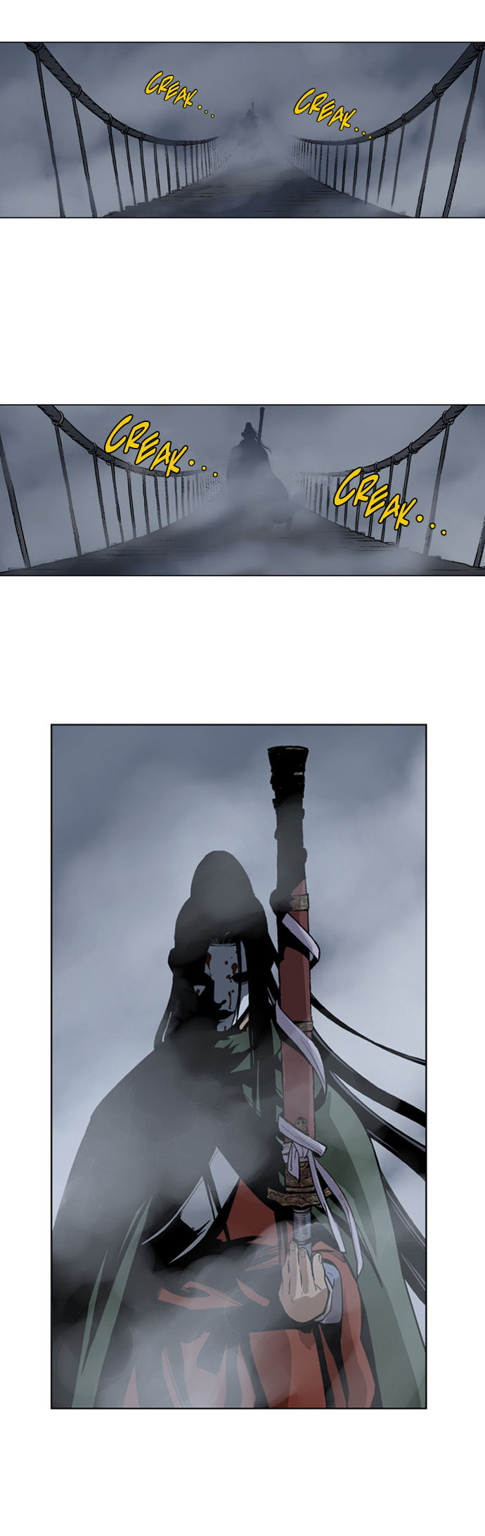 Read Gosu Manga Online