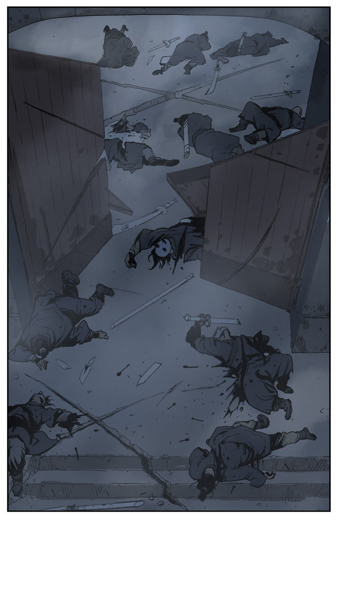 Read Gosu Manga Online