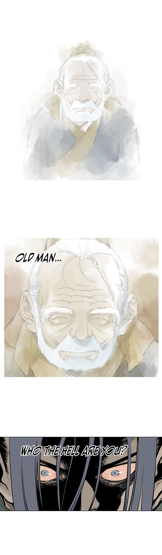 Read Gosu Manga Online