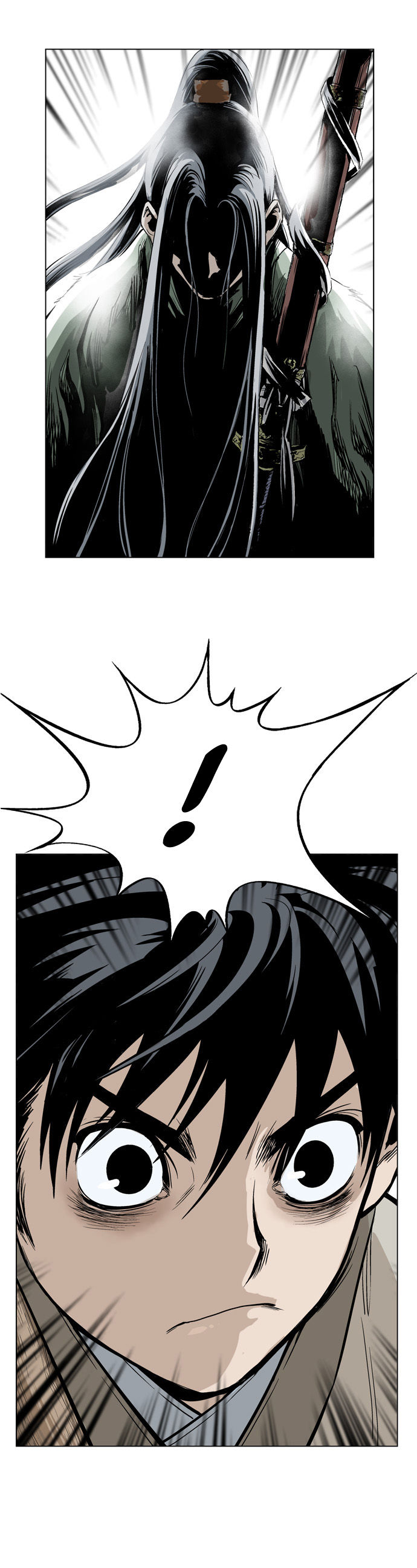 Read Gosu Manga Online