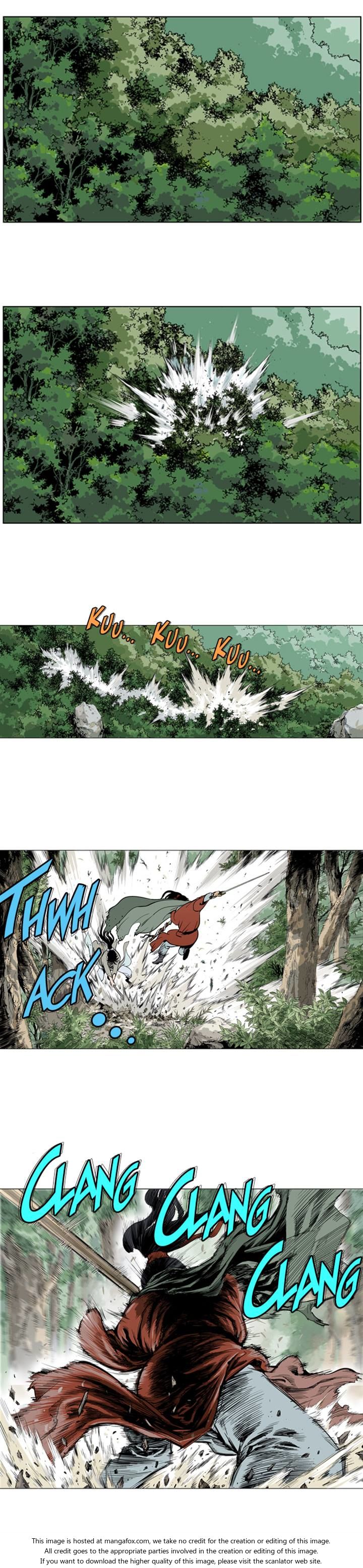 Read Gosu Manga Online