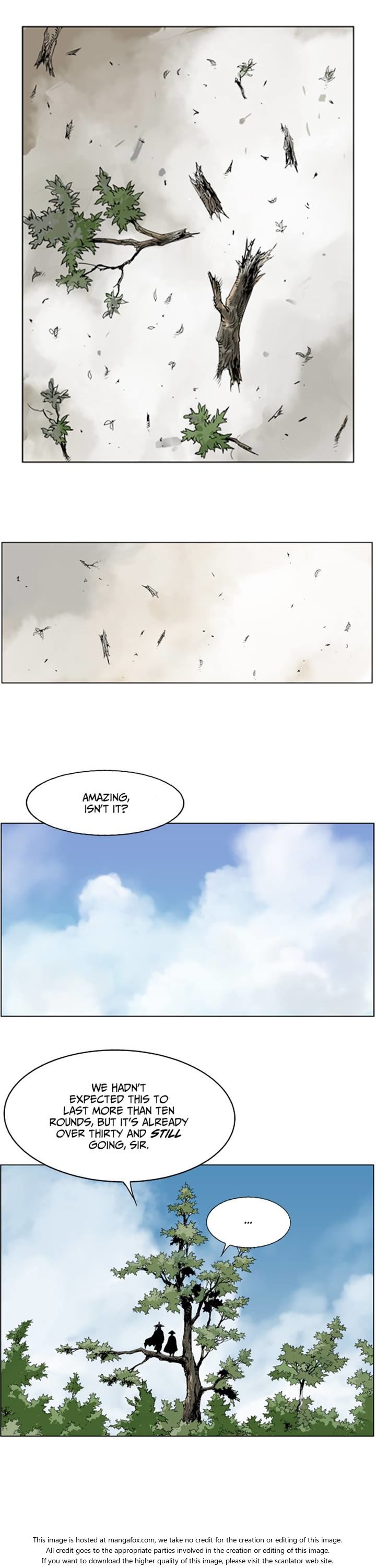 Read Gosu Manga Online