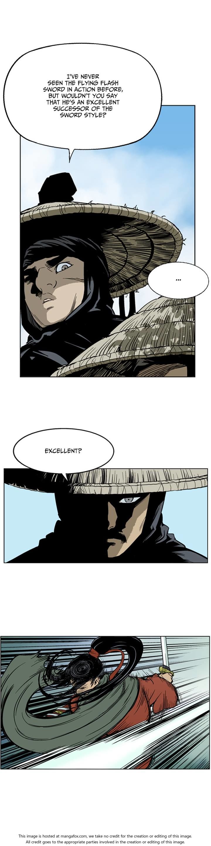 Read Gosu Manga Online