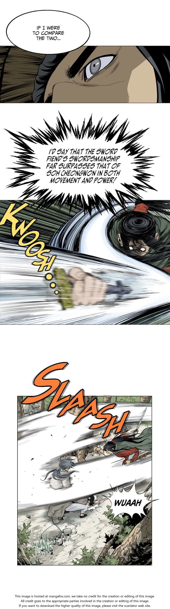 Read Gosu Manga Online