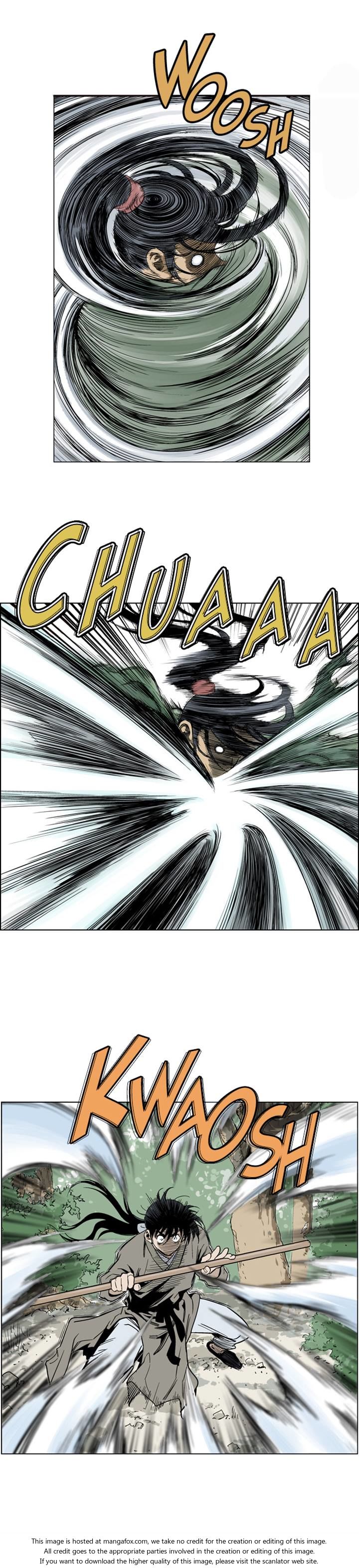 Read Gosu Manga Online