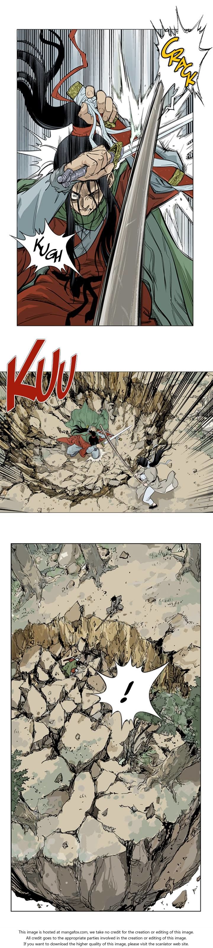 Read Gosu Manga Online