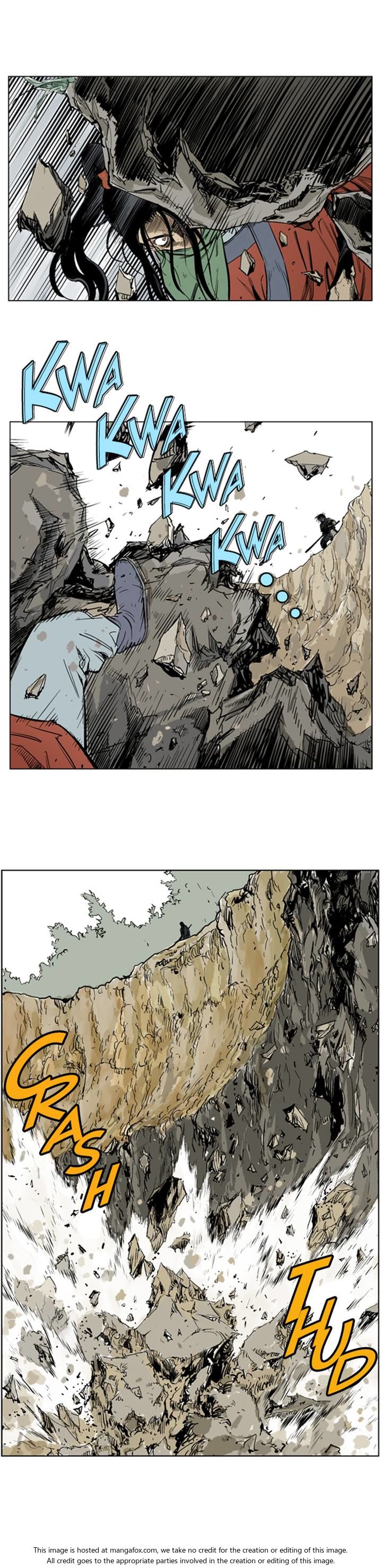 Read Gosu Manga Online