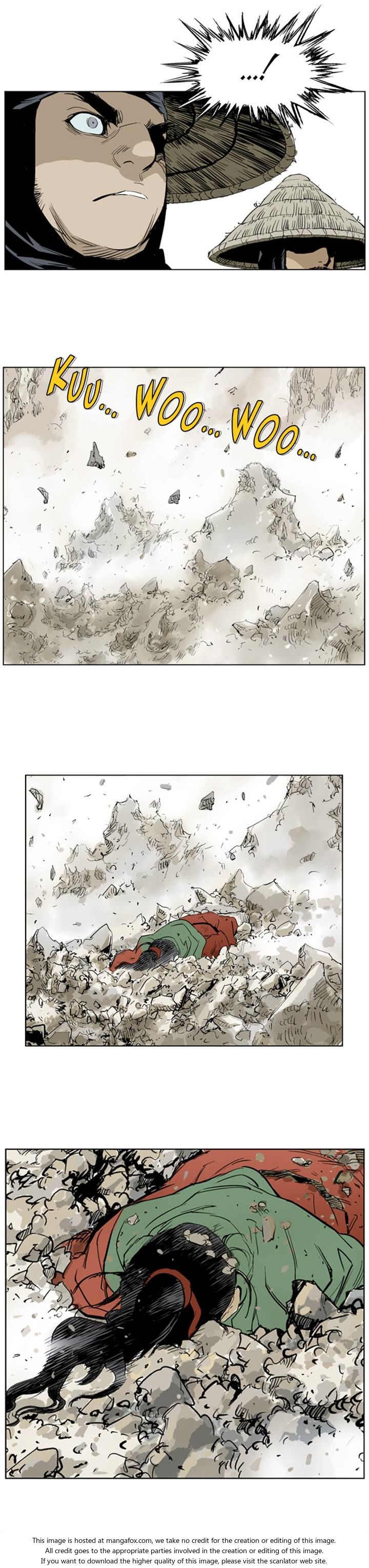 Read Gosu Manga Online