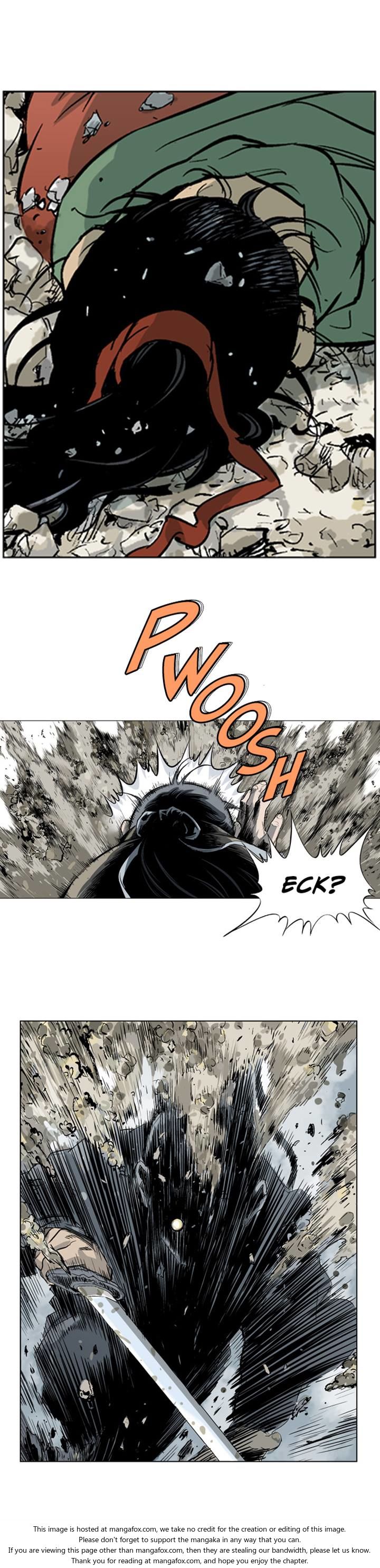 Read Gosu Manga Online