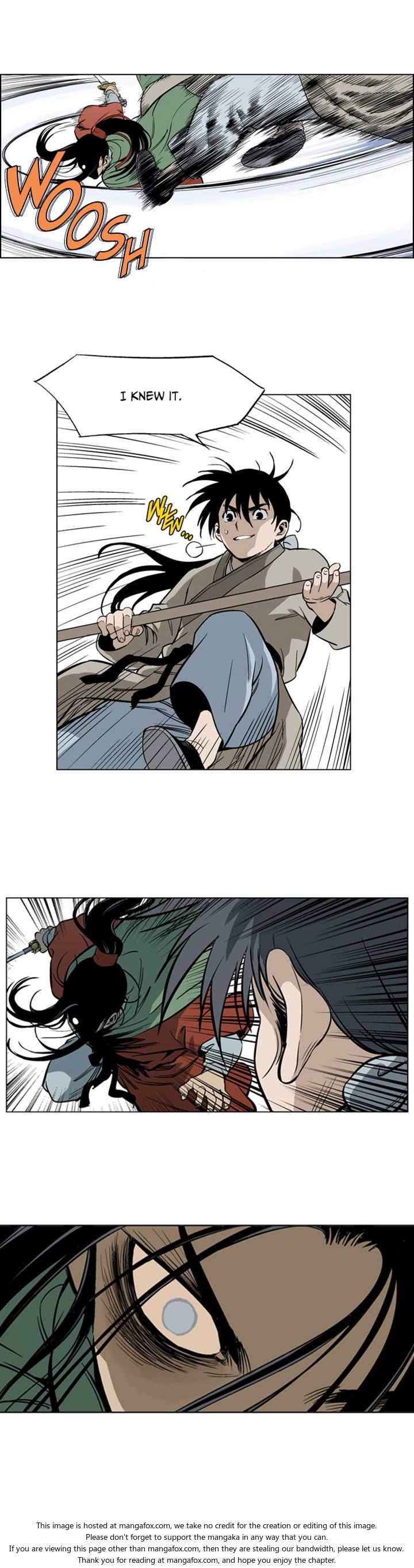 Read Gosu Manga Online