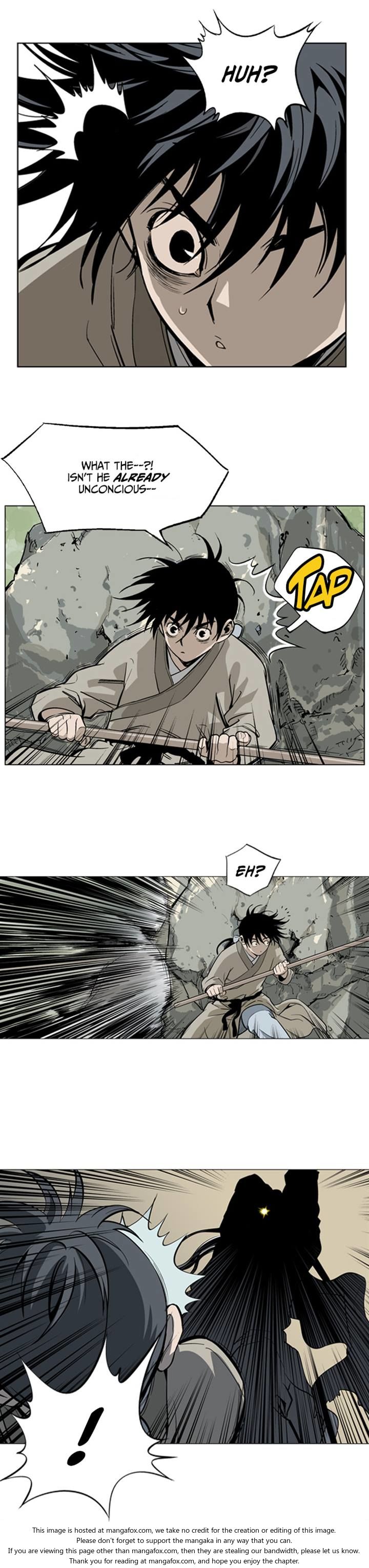 Read Gosu Manga Online