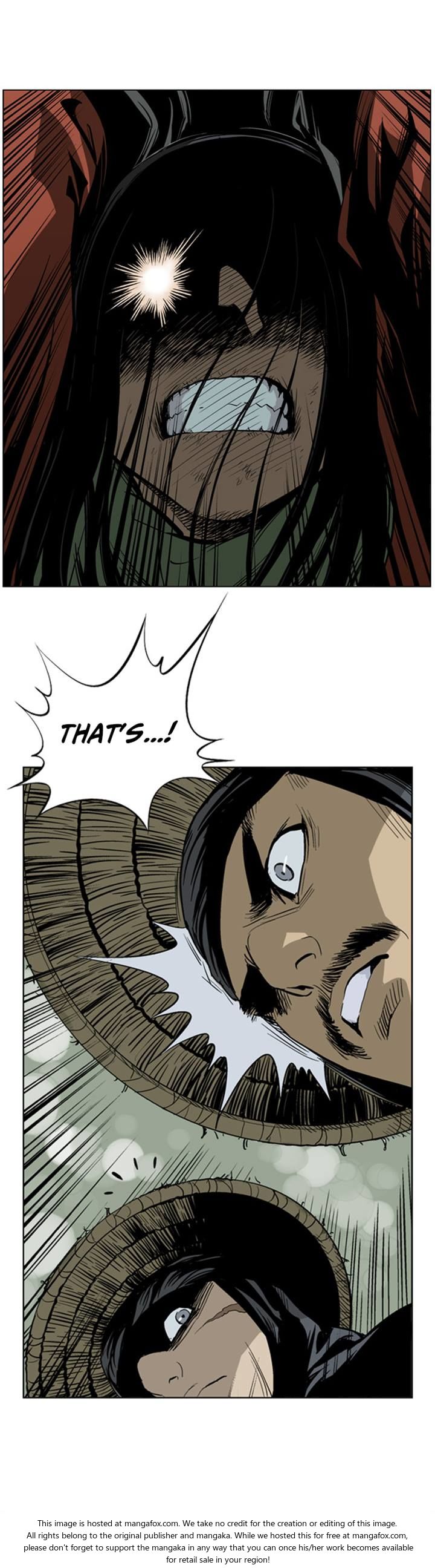 Read Gosu Manga Online