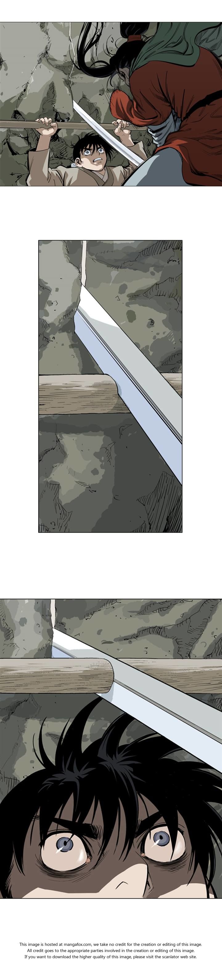 Read Gosu Manga Online