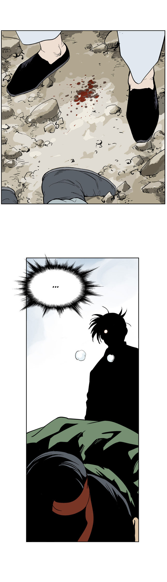 Read Gosu Manga Online