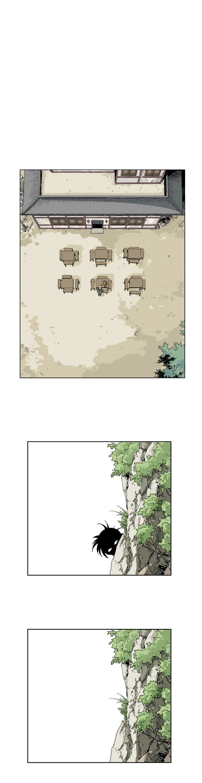 Read Gosu Manga Online