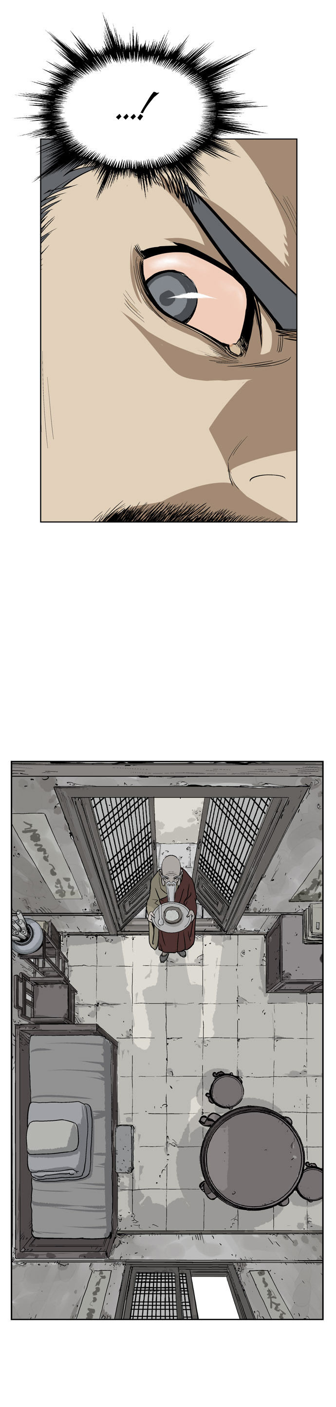 Read Gosu Manga Online