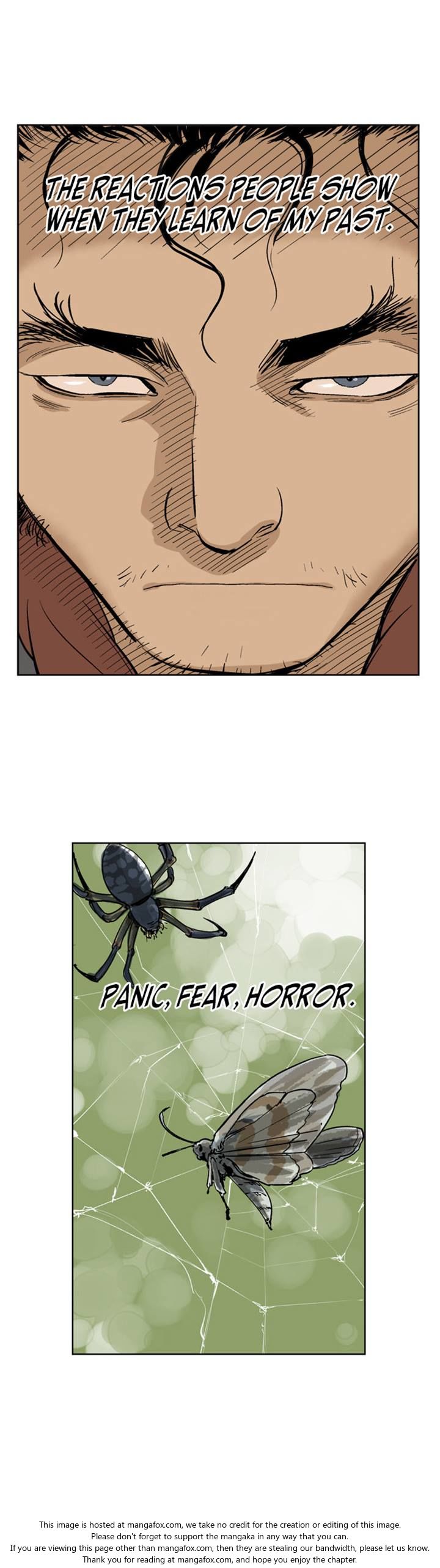 Read Gosu Manga Online