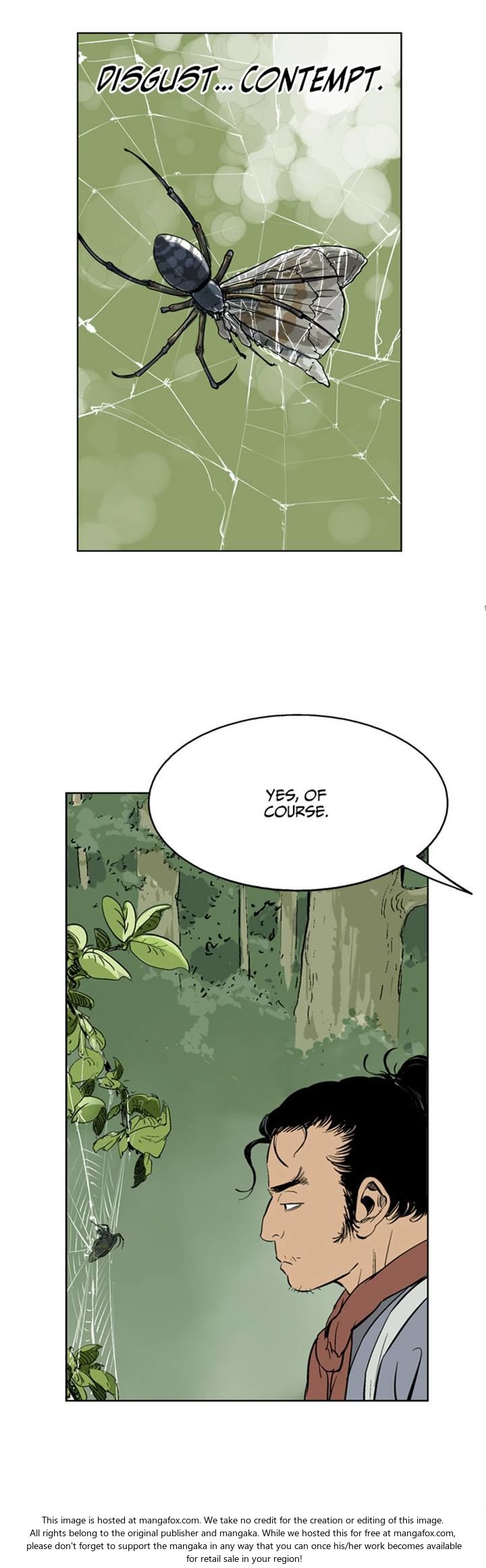 Read Gosu Manga Online