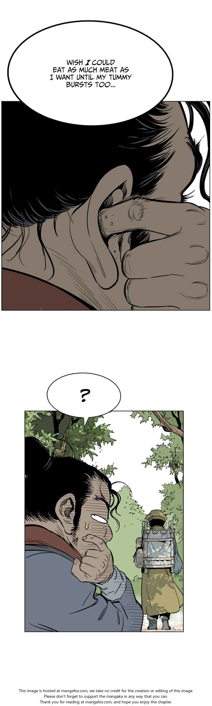 Read Gosu Manga Online