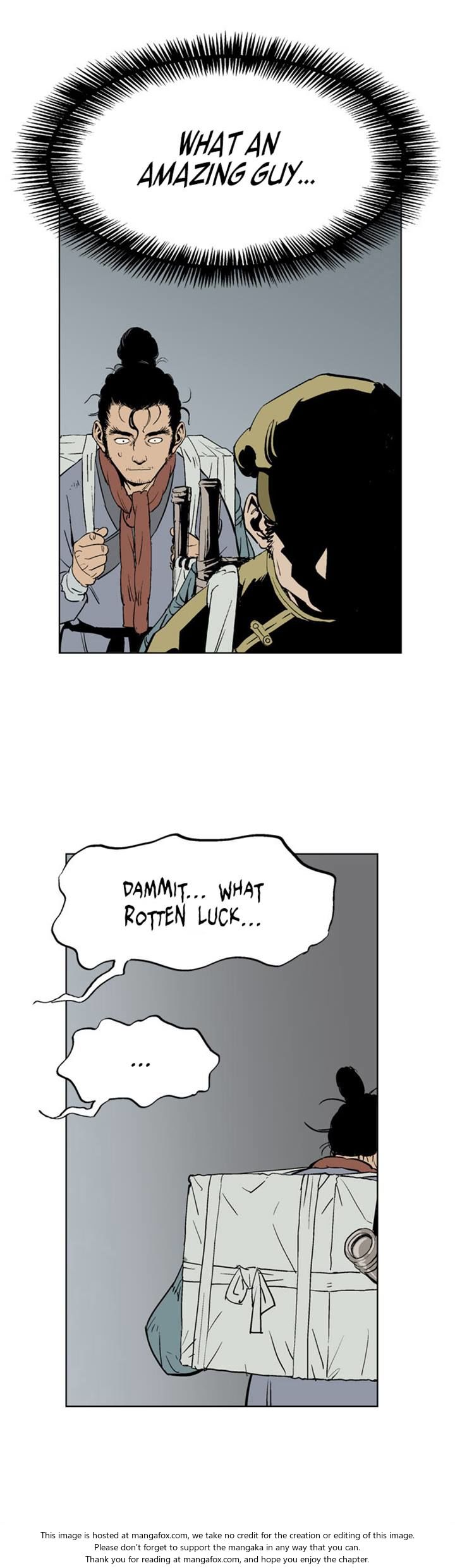 Read Gosu Manga Online