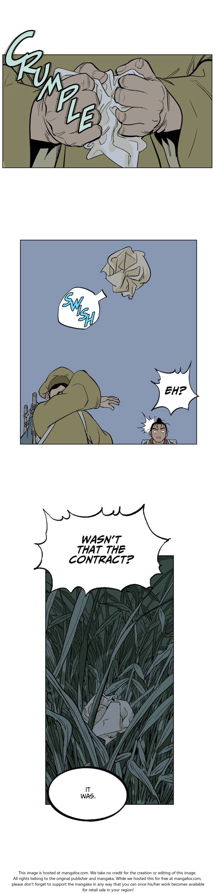 Read Gosu Manga Online