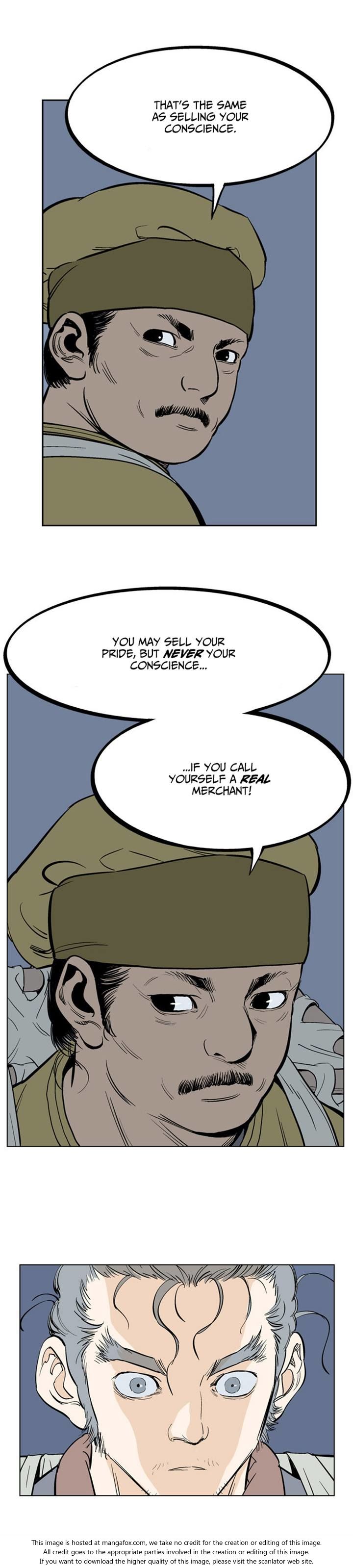 Read Gosu Manga Online