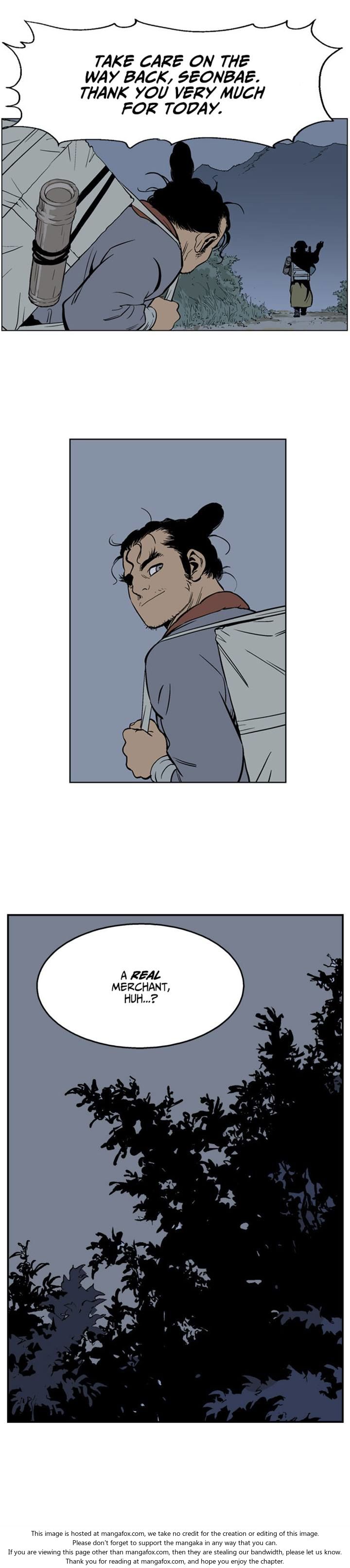 Read Gosu Manga Online