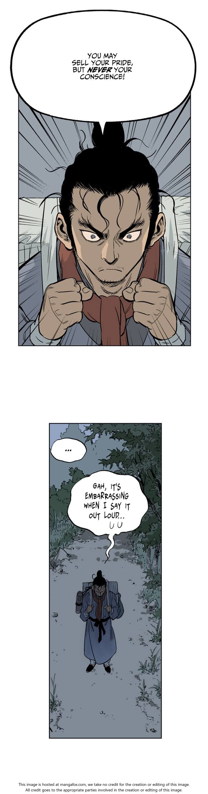 Read Gosu Manga Online